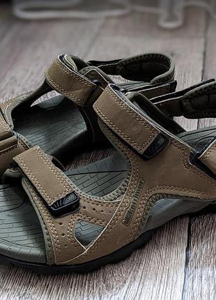 Сандалі босоніжки karrimor p.41