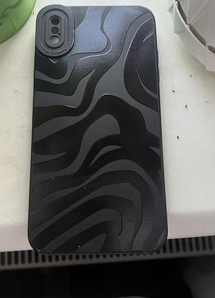 Чохол на xs max та x