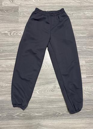 Джогери трьохнитка розмір л