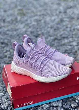 Кросівки Красная спортивная куртка Жіночі puma