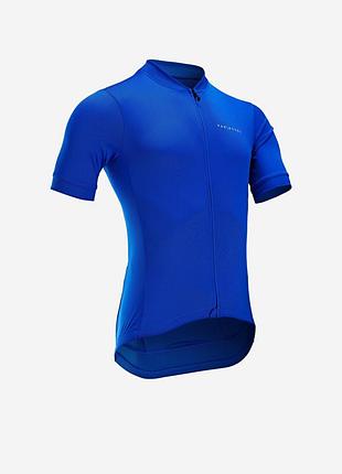 Мужское спортивное велоджерси van rysel/rapha/scott usa/endura/fox/cannondale/castelli