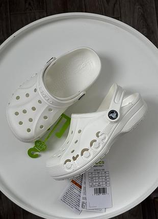 Клоги детские crocs baya j1 (32-33)