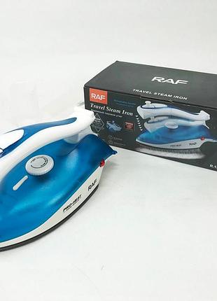 Утюг raf r-1259b 800w