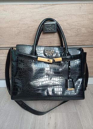 Сумка guess оригінал