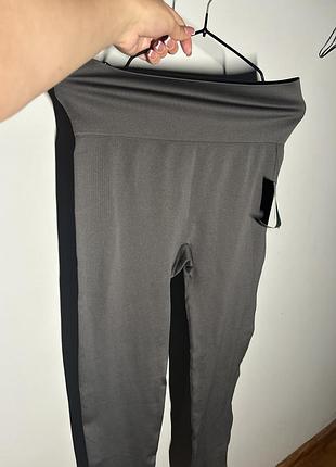 Спортивні легінси