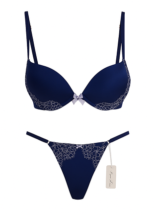 Комплект  victorias secret very sexy