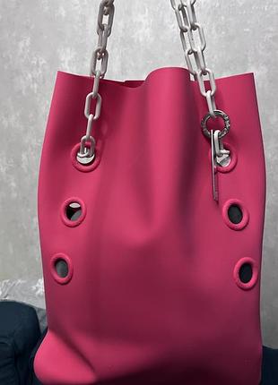 Силіконова сумка dampai cini n°2