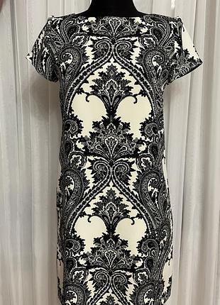 Платье zara