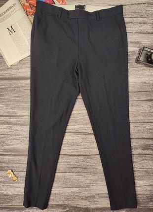 Мужские классические брюки