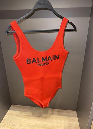 Боді balmain