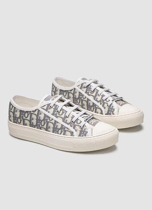 Кеды женские