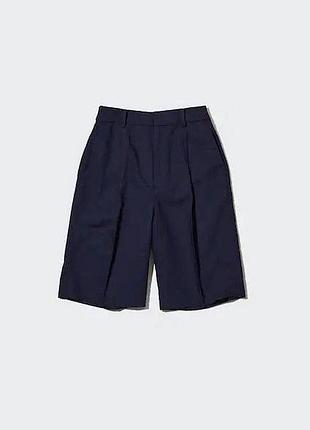 Бермуди шорти жіночі uniqlo