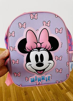 Рюкзак до школи!