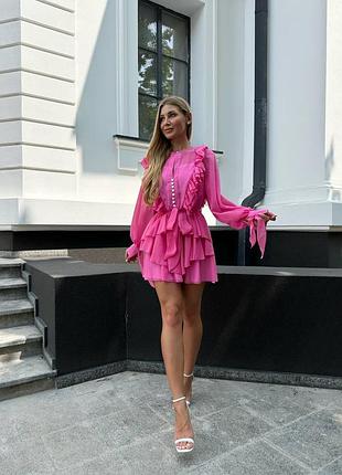 Платье фея. производство украиное