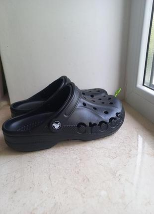 Сабо женские crocs оригинал! жэнкие кроксы оригинал (крокс)