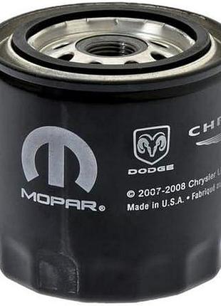 Фільтр масляний mopar 5281090 / mo-090 (jeep,chrysler,dodge)