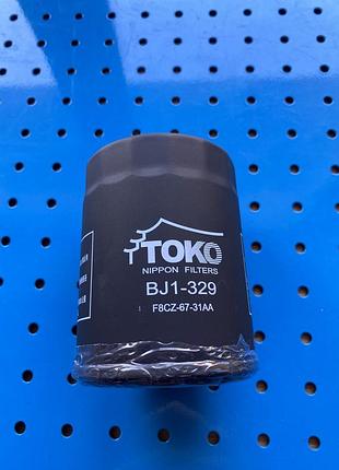 Масляный фильтр toko t1112029
