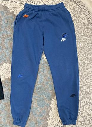 Спортивные штаны  nike