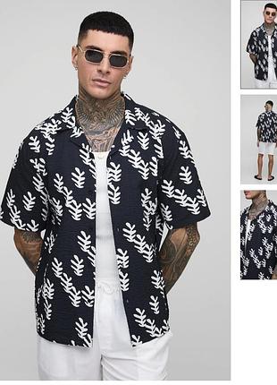 Тенниска гавайка 100%вискоза