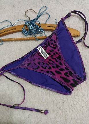 Плавки от купальника victorias secret , p.s