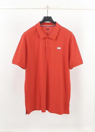 Чоловіча polo футболка helly hansen