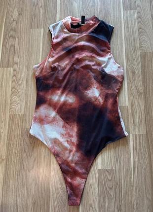 Боді розмір л-хл