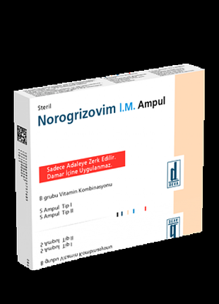 Norogrizovim оригінал