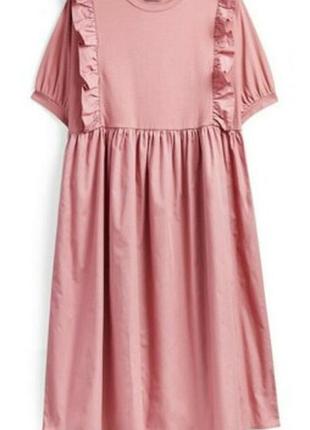 Cукня женская 100% коттон новая!!!