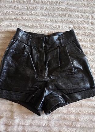Шорти topshop
