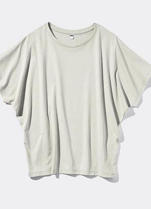 Футболка airism uniqlo6 фото