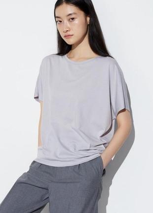 Футболка airism uniqlo4 фото