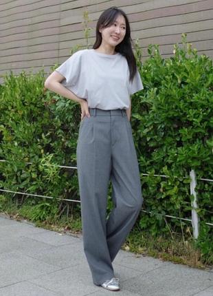 Футболка airism uniqlo3 фото
