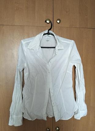 Офісна блузка