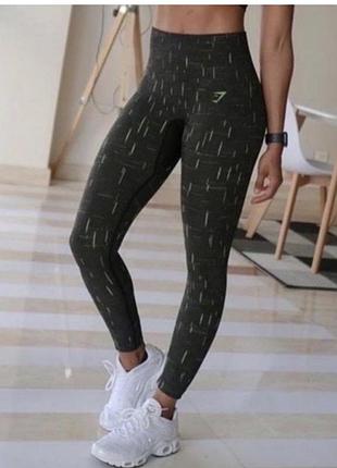 Лосіни gymshark