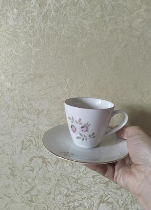 Кофейный пар