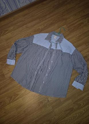 Рубашка рубашка фирменная