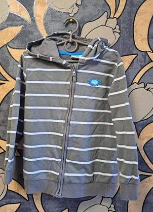 Кофта легкая topolino 122-128