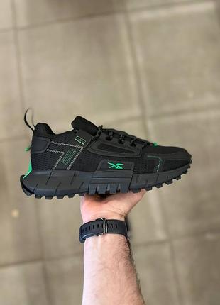 Кросівки reebok zig kinetica 41 - 46 р.