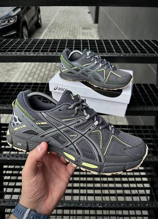 Кросівки Asics gel sonoma 3 трекінгові кросівки gore-tex 37р