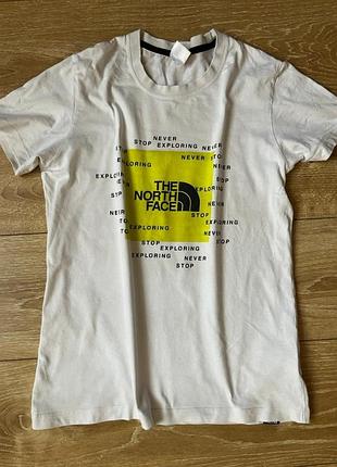 Футболка котонова