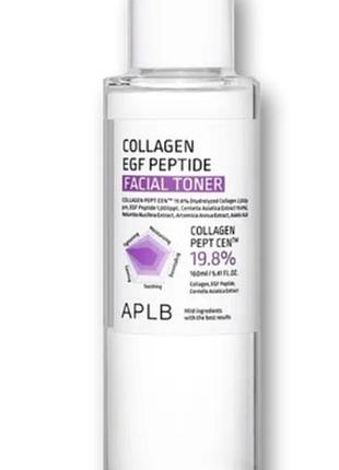 Тонер etude house soon jung ph 5.5 relief toner 350ml 12.2025