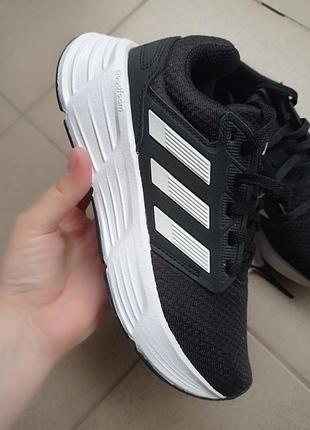 Нові кросівки adidas galaxy 6