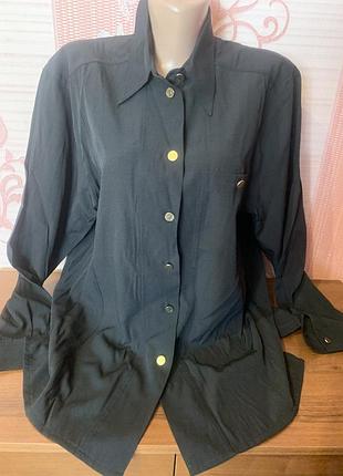 Стильна сорочка emdee