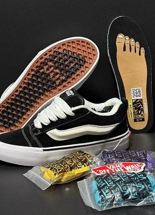 Кеди vans vault x lmran potato 37 - 45 р.