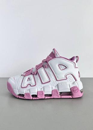 Уцінка кросівки жіночі air more uptempo