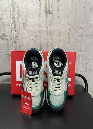 Кросівки diesel s-tyche 6