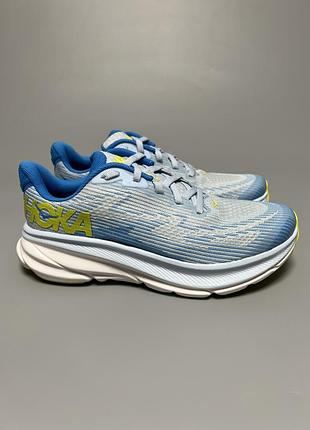 Бігові кросівки HOKA ONE ONE Mach 4 Men's Running Shoes Hot Coral Saffron clifton 9 оригінал
