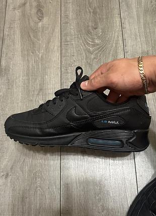 Nike air max кроссовки оригинал 6
