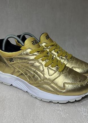 Кросівки asics gel lyte v