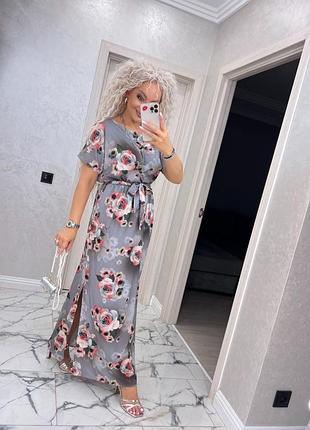 Сарафан сукня літня сукня сарафанчик сукня під пояс сарафан літній довга сукня платье в пол сарафан